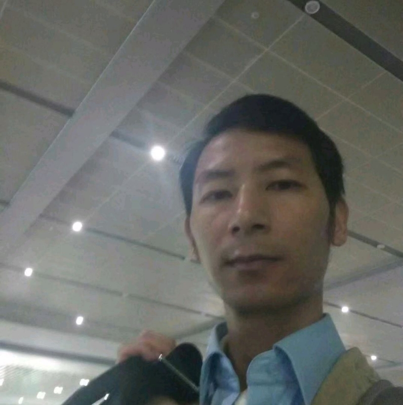 云飞扬的第一张照片--古田交友网