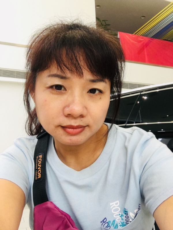 carolluo2020的第一张照片--古田交友网