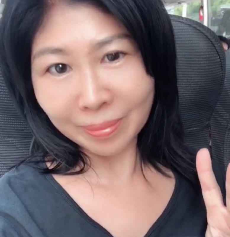 Lina的第二张照片--古田交友网