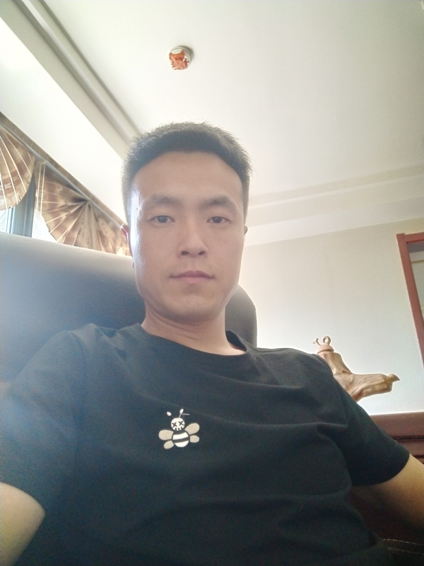 董星星的第一张照片--古田交友网