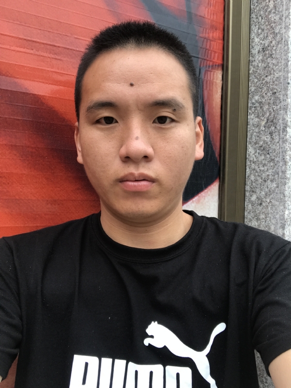 陈轻松的第二张照片--古田交友网
