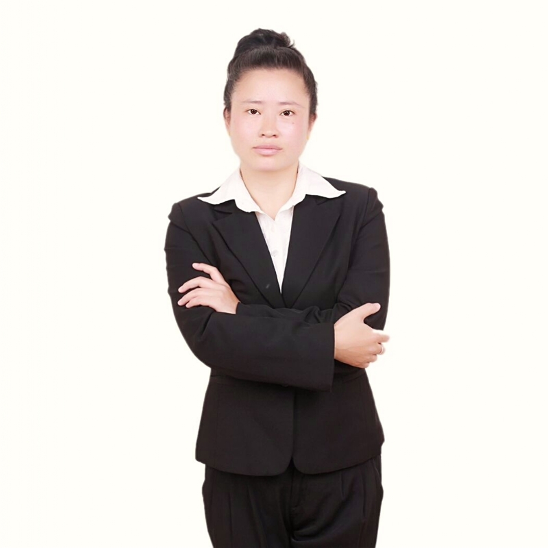 征婚女人的第三张照片--古田交友网
