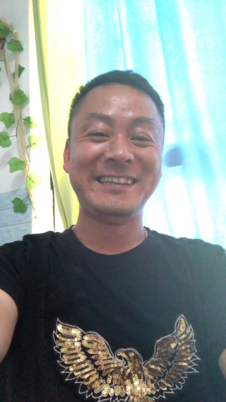 大海的第一张照片--古田交友网
