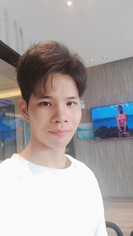 子若的第一张照片--古田交友网