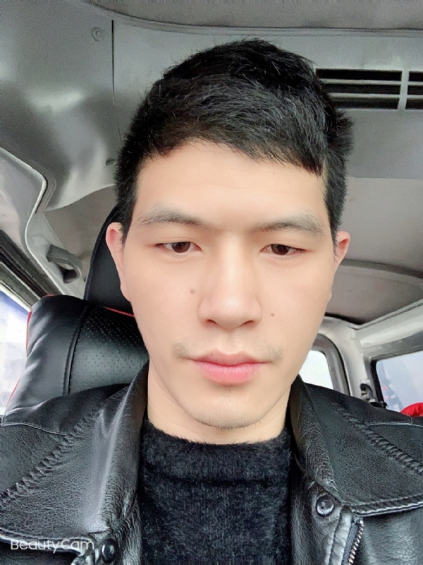 华仔的第一张照片--古田交友网