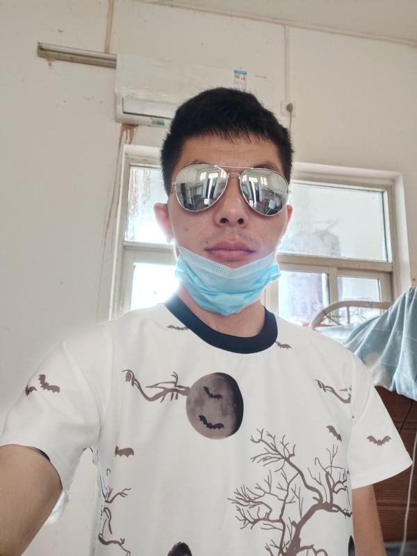馨荣的第二张照片--古田交友网