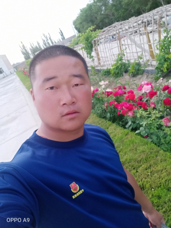 奋斗中的青春最美丽的第一张照片--古田交友网