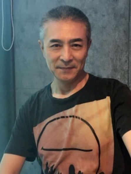 拥抱明天的第一张照片--古田交友网