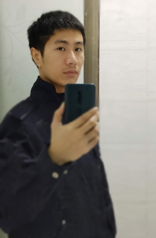 白色的风的第三张照片--古田交友网