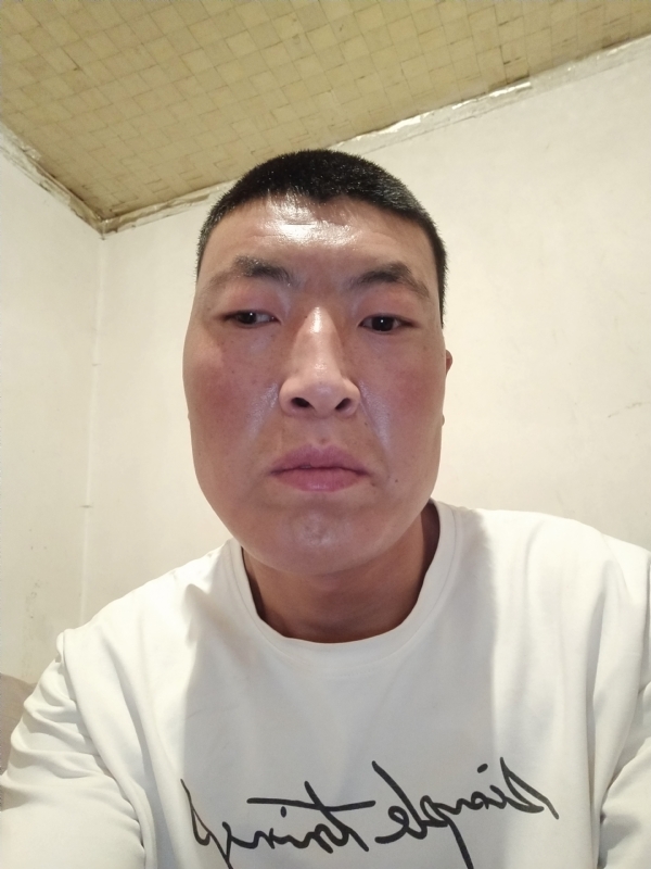 只为遇见你的第一张照片--古田交友网