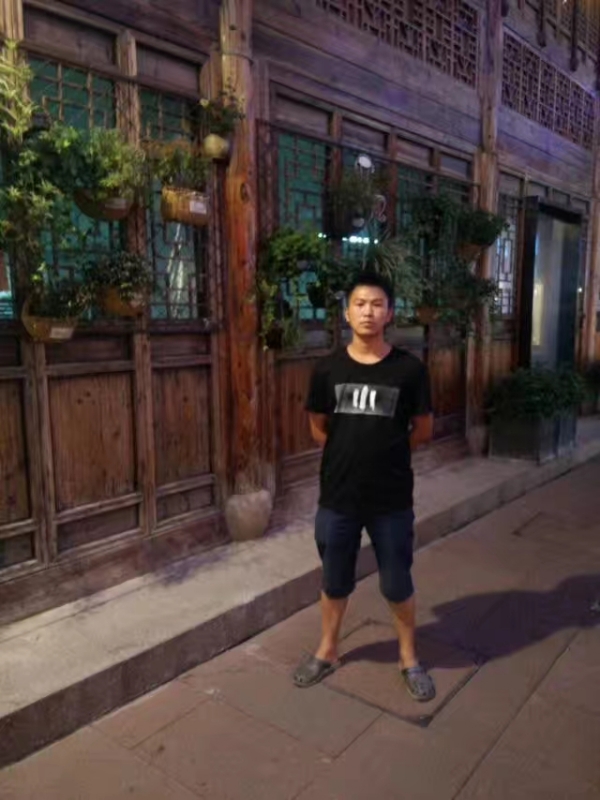 回忆的第一张照片--古田交友网