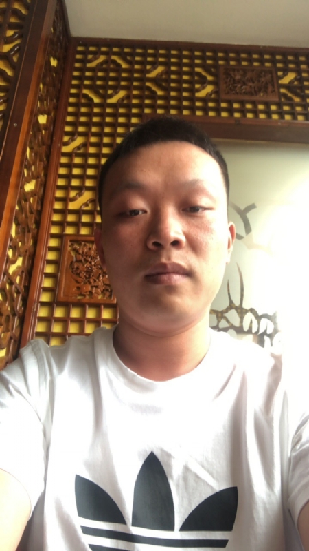 唐子龙的第一张照片--古田交友网