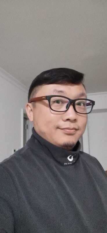 逐航的第一张照片--古田交友网