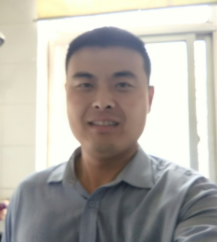 李伟的第一张照片--古田交友网