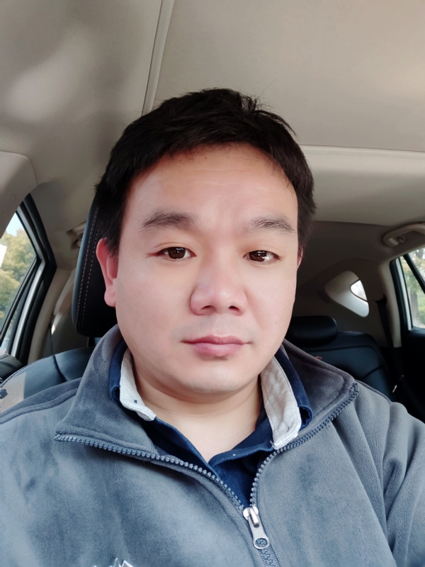 上善若水的第二张照片--古田交友网