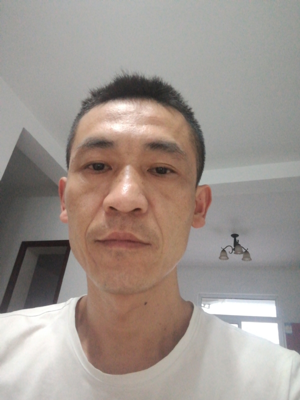 找老伴的第一张照片--古田交友网
