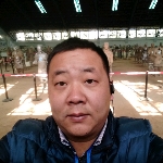 相守的第一张照片--古田交友网