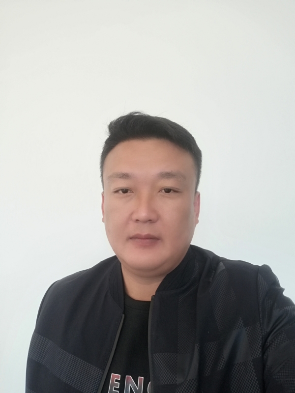 刚子的第一张照片--古田交友网