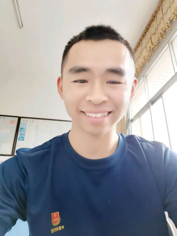 超超的第一张照片--古田交友网