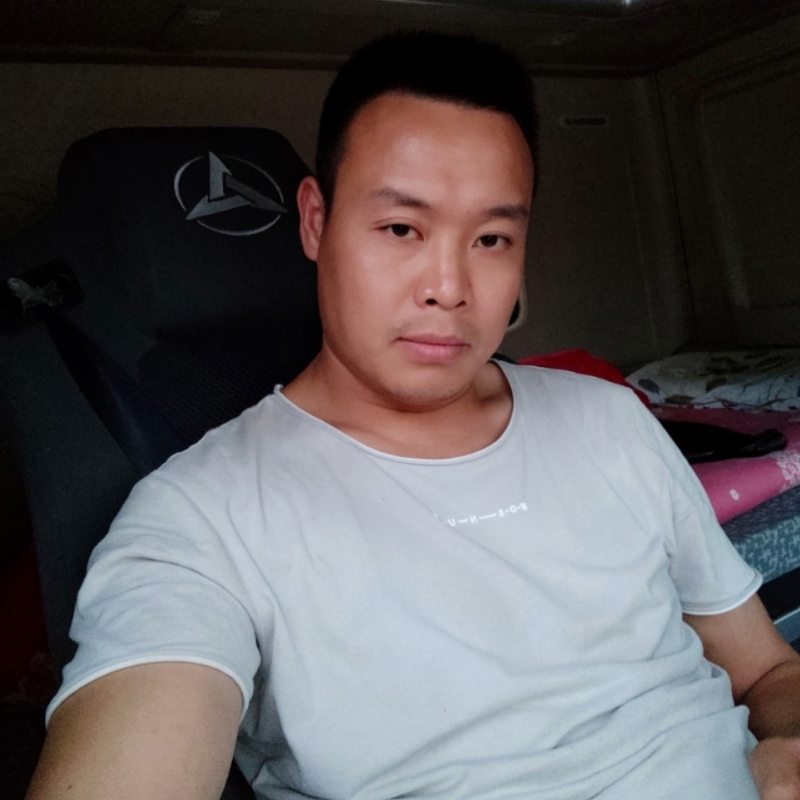 默默的第一张照片--古田交友网