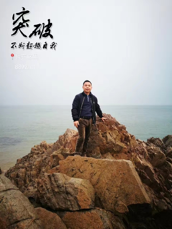 h_j的第一张照片--古田交友网