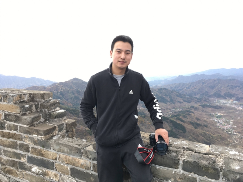 半生浮名的第一张照片--古田交友网