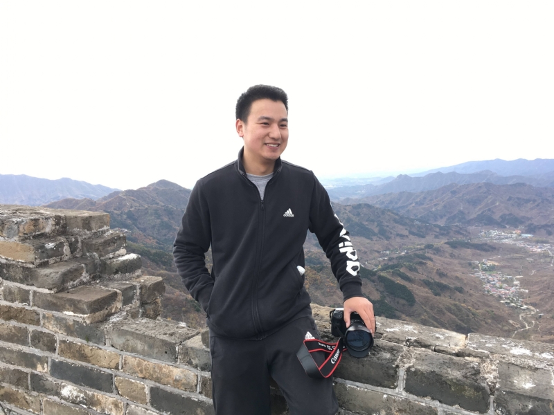 半生浮名的第二张照片--古田交友网