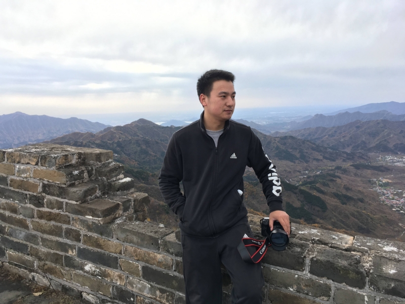 半生浮名的第三张照片--古田交友网