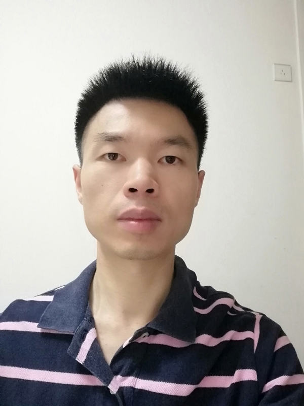 元元的第一张照片--古田交友网