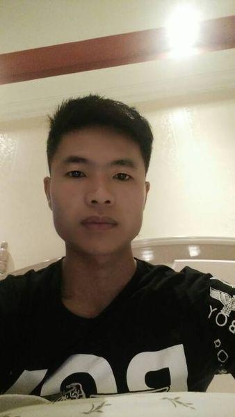 清风的第一张照片--古田交友网