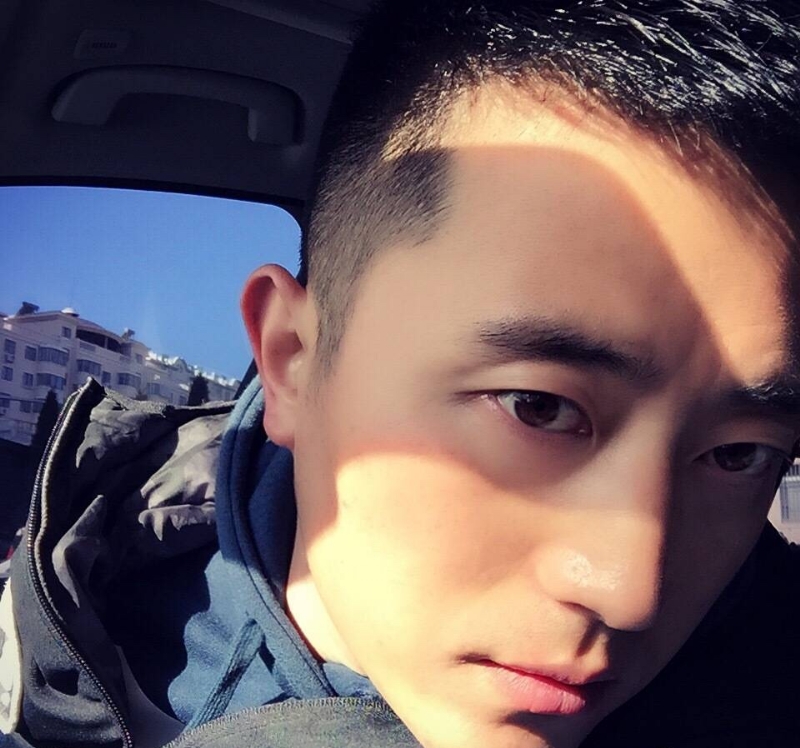 觅爱的第一张照片--古田交友网