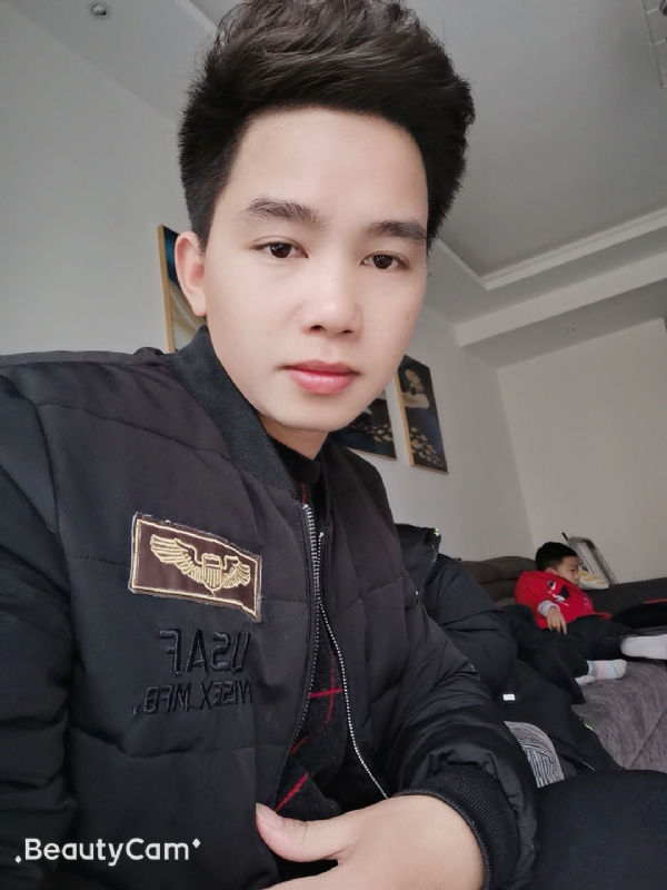 发发发的第一张照片--古田交友网