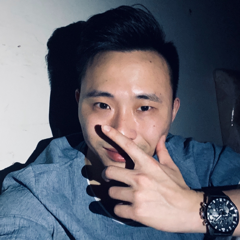 自律的第一张照片--古田交友网