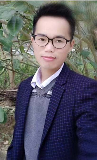 爱就有缘的第一张照片--古田交友网