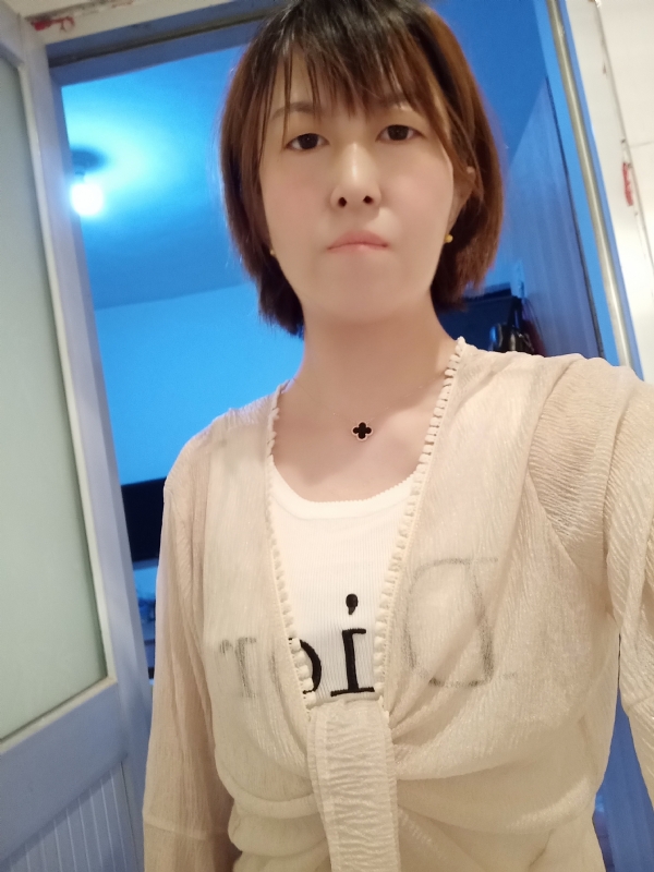 芬儿的第四张照片--古田交友网