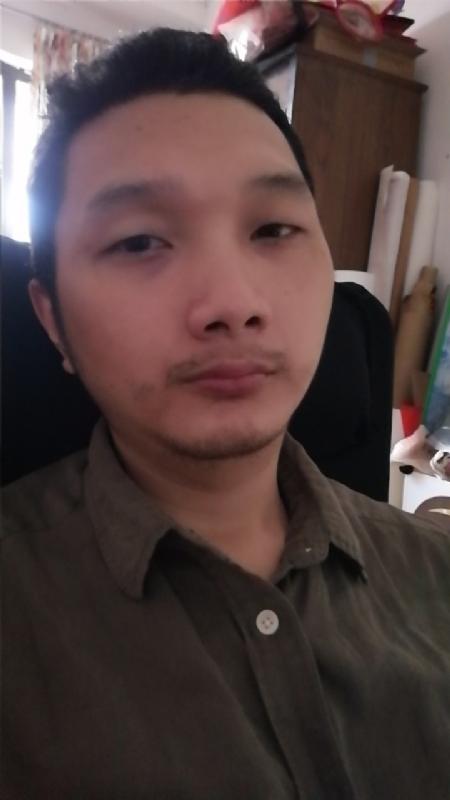 卡卡的第一张照片--古田交友网