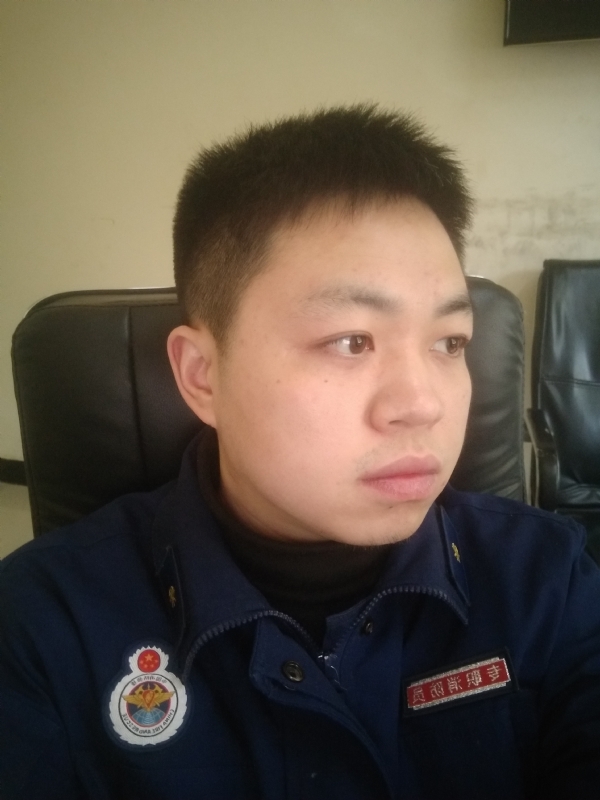 訫尘的第三张照片--古田交友网