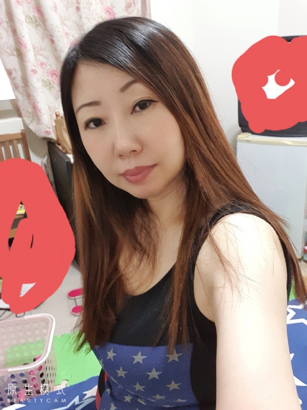 小語的第一张照片--古田交友网