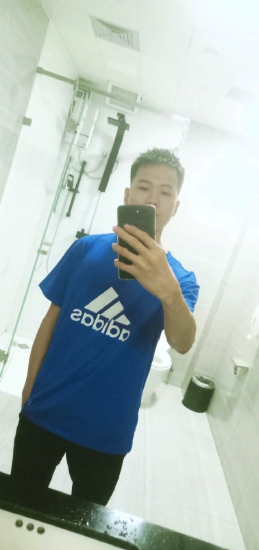 啊泉的第一张照片--古田交友网