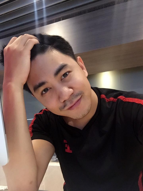 李的第一张照片--古田交友网