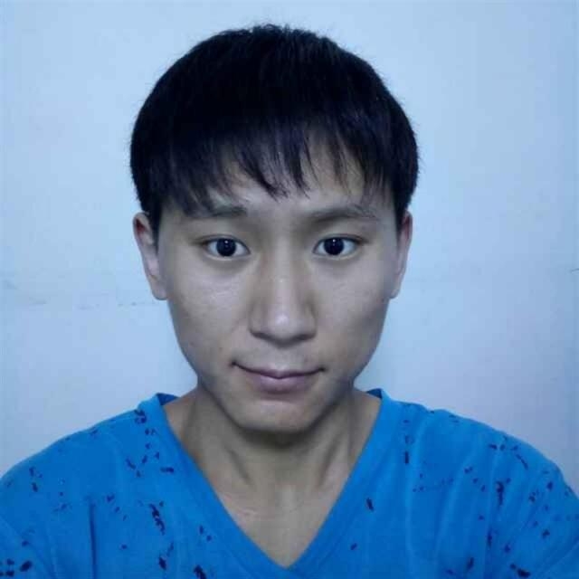 缘分可遇不可求的第一张照片--古田交友网