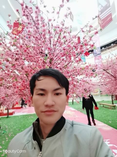 单身一人的第一张照片--古田交友网