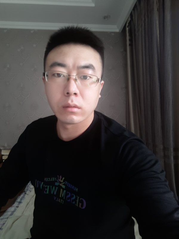 相守一生的第二张照片--古田交友网