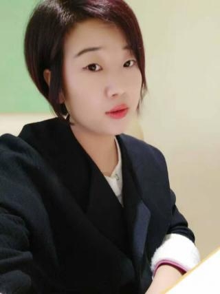 小张的第二张照片--古田交友网