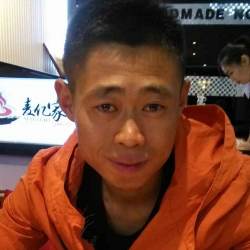 浪子的第一张照片--古田交友网