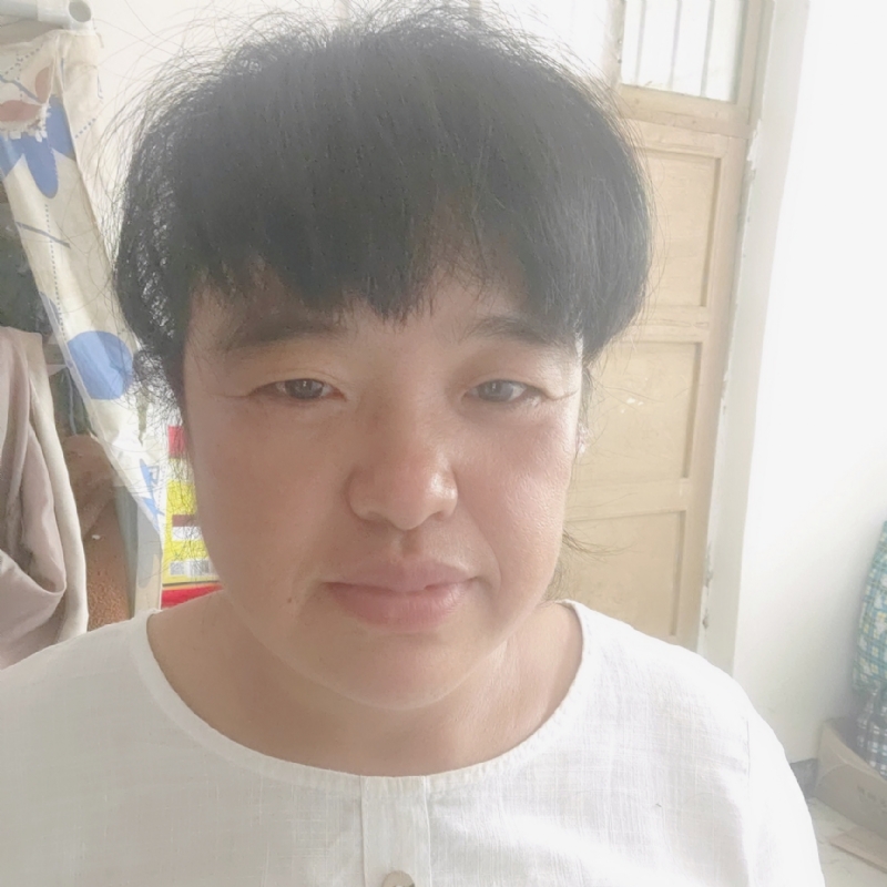 二妮的第一张照片--古田交友网