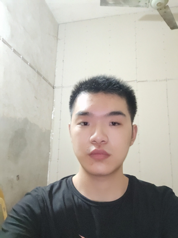时光荏苒的第一张照片--古田交友网