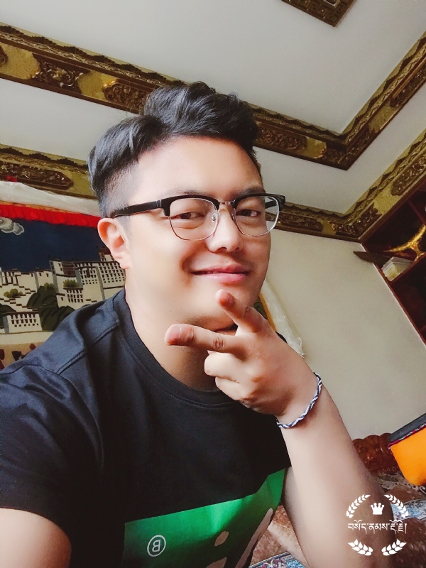 橙男的第四张照片--古田交友网