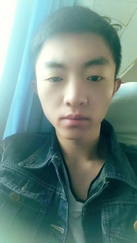 小手冰凉的第一张照片--古田交友网