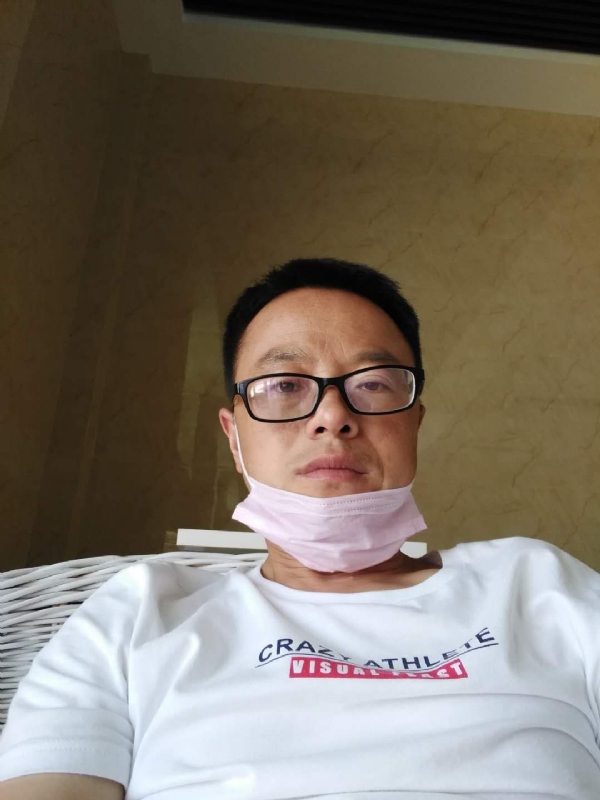 小马奔腾的第一张照片--古田交友网